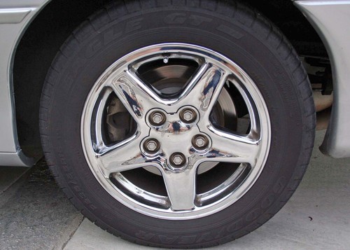 Image 5 of 2002 Chevrolet Camaro…